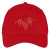 Five Panel Twill Cap Thumbnail