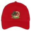 Five Panel Twill Cap Thumbnail