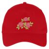 Five Panel Twill Cap Thumbnail