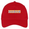 Five Panel Twill Cap Thumbnail