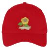 Five Panel Twill Cap Thumbnail