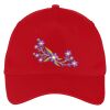 Five Panel Twill Cap Thumbnail