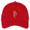 Five Panel Twill Cap Thumbnail