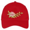 Five Panel Twill Cap Thumbnail