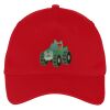 Five Panel Twill Cap Thumbnail