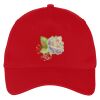Five Panel Twill Cap Thumbnail