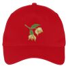 Five Panel Twill Cap Thumbnail
