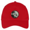 Five Panel Twill Cap Thumbnail
