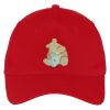 Five Panel Twill Cap Thumbnail