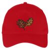 Five Panel Twill Cap Thumbnail