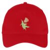 Five Panel Twill Cap Thumbnail