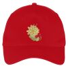 Five Panel Twill Cap Thumbnail