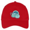 Five Panel Twill Cap Thumbnail