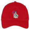 Five Panel Twill Cap Thumbnail
