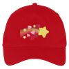Five Panel Twill Cap Thumbnail