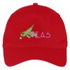 Five Panel Twill Cap Thumbnail