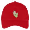Five Panel Twill Cap Thumbnail