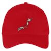 Five Panel Twill Cap Thumbnail