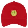 Five Panel Twill Cap Thumbnail