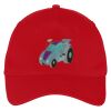 Five Panel Twill Cap Thumbnail