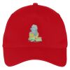 Five Panel Twill Cap Thumbnail