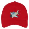 Five Panel Twill Cap Thumbnail