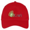 Five Panel Twill Cap Thumbnail