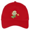 Five Panel Twill Cap Thumbnail