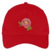 Five Panel Twill Cap Thumbnail