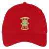 Five Panel Twill Cap Thumbnail