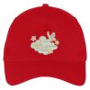 Five Panel Twill Cap Thumbnail