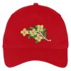 Five Panel Twill Cap Thumbnail