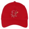 Five Panel Twill Cap Thumbnail