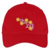 Five Panel Twill Cap Thumbnail