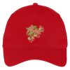 Five Panel Twill Cap Thumbnail