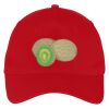 Five Panel Twill Cap Thumbnail