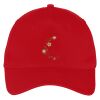 Five Panel Twill Cap Thumbnail