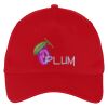 Five Panel Twill Cap Thumbnail