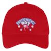 Five Panel Twill Cap Thumbnail