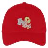Five Panel Twill Cap Thumbnail