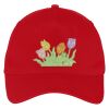 Five Panel Twill Cap Thumbnail