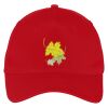Five Panel Twill Cap Thumbnail