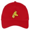Five Panel Twill Cap Thumbnail
