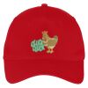 Five Panel Twill Cap Thumbnail