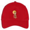Five Panel Twill Cap Thumbnail