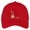 Five Panel Twill Cap Thumbnail