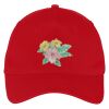 Five Panel Twill Cap Thumbnail