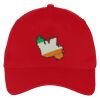 Five Panel Twill Cap Thumbnail