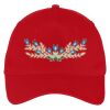 Five Panel Twill Cap Thumbnail