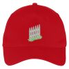 Five Panel Twill Cap Thumbnail